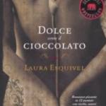 copertina  Dolce come il cioccolato