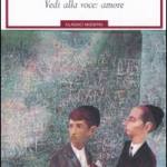 Vedi alla voce: amore