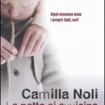 La notte si avvicina