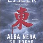 Alba nera su Tokyo