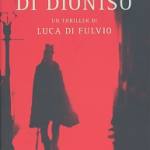 copertina  La Scala di Dioniso