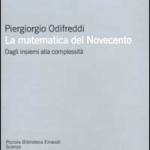 La matematica del Novecento