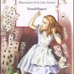 Alice nel paese delle meraviglie