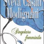 Singolare femminile