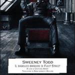 Sweeney Todd. Il diabolico barbiere di Fleet Street