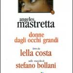 Donne dagli occhi grandi