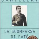 La scomparsa di Patò