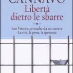 copertina  Libertà dietro le sbarre