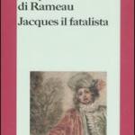 copertina  Jacques il fatalista