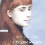 La Vergine Azzurra