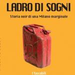 copertina  Ladro di sogni