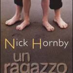 Un ragazzo
