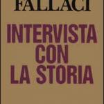Intervista con la storia