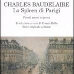 Lo spleen di Parigi