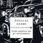 Guida galattica per gli autostoppisti