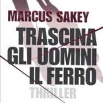 Trascina gli uomini il ferro