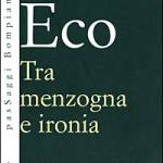 Tra menzogna e ironia
