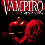 copertina  Il Diario del Vampiro. La Messa Nera