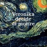 copertina  Veronika decide di morire