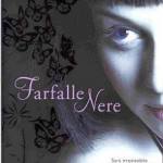 Farfalle nere