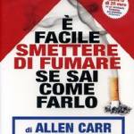 È facile smettere di fumare se sai come farlo