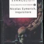 Nicolas Eymerich, inquisitore