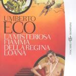 La misteriosa fiamma della Regina Loana