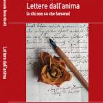 copertina  Lettere dall'anima