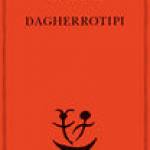 Dagherrotipi