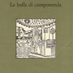 La bolla di Componenda
