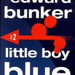 Little boy blue