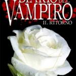 copertina  Il ritorno. Il diario del vampiro