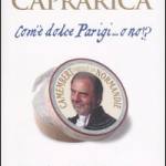 Com'è dolce Parigi o no!?