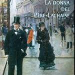 La donna del Pere-Lachaise