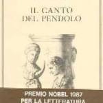 Il canto del pendolo