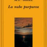 La nube purpurea