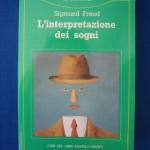 L'interpretazione dei sogni