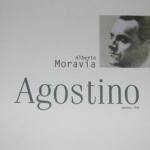 copertina  Agostino