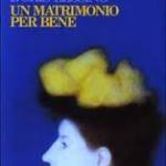 Un matrimonio per bene