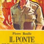 Il ponte sul fiume Kwai