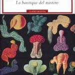 La boutique del mistero 