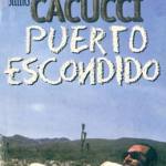 copertina  Puerto Escondido