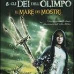 Percy Jackson e Gli Dei dell'Olimpo: Il Mare dei Mostri