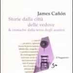 Storie dalla cittÃ  delle vedove e cronache dalla terra degli uomini
