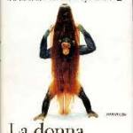 La donna e la scimmia