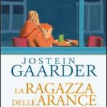 La ragazza delle arance