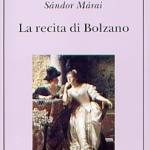La recita di Bolzano