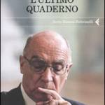 L'ultimo quaderno