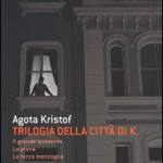  La trilogia della città di K.