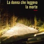 La donna che leggeva la morte